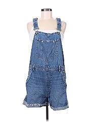 Gap Overall Shorts