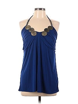 Miss Tina by Tina Knowles Sleeveless Top (view 1)