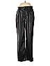 Madewell 100% Polyurethane Black Casual Pants Size 27 waist - photo 1