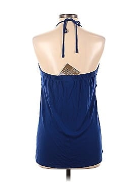 Miss Tina by Tina Knowles Sleeveless Top (view 2)