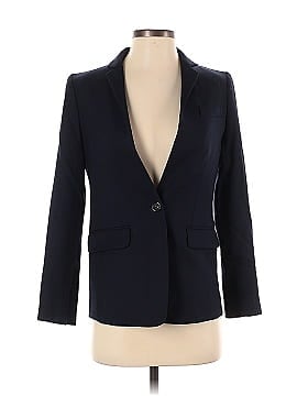 J.Crew Wool Blazer (view 1)