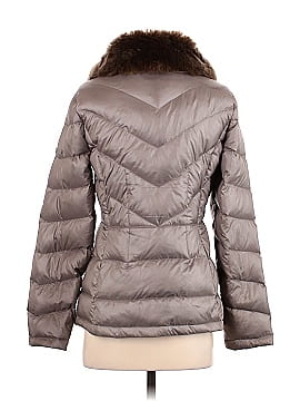 Kenneth Cole New York Snow Jacket (view 2)