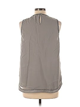 Olive and Oak Sleeveless Blouse (view 2)
