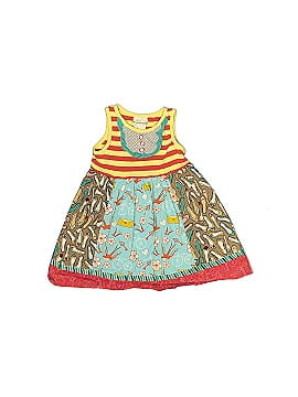 Matilda Jane Special Occasion Dress (view 1)