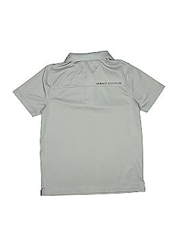 Under Armour Short Sleeve T-Shirt (view 2)