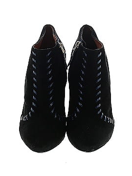 Giorgio Armani Ankle Boots (view 2)