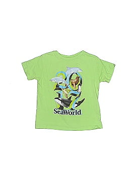 Seaworld Short Sleeve T-Shirt (view 1)