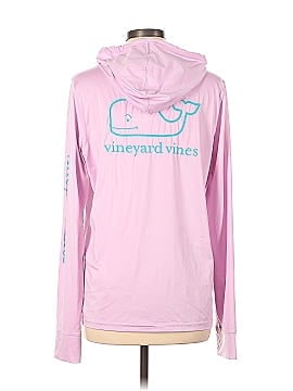 Vineyard Vines Pullover Hoodie (view 2)