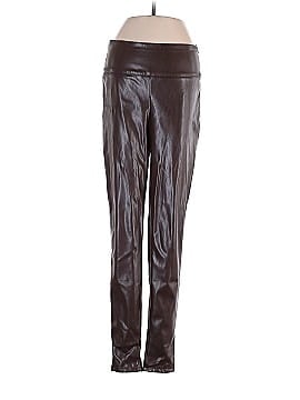 Nasty Gal Inc. Faux Leather Pants (view 1)