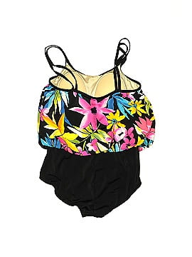 Maxine of Hollywood Two Piece Swimsuit (view 2)