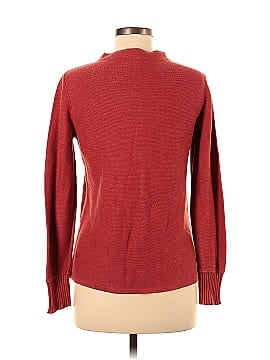 Ann Taylor Factory Turtleneck Sweater (view 2)