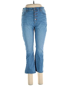 Ann Taylor LOFT Jeans (view 1)