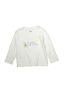 Blanks Boutique Long Sleeve T-Shirt (view 1)