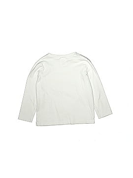 Blanks Boutique Long Sleeve T-Shirt (view 2)