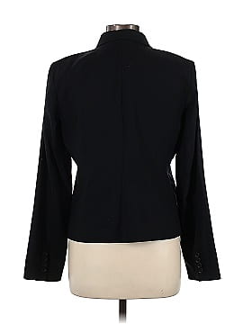 J.Crew Factory Store Wool Blazer (view 2)