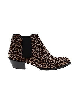 Alexa Wagner Ankle Boots (view 1)