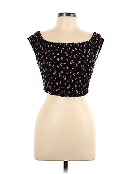 Unbranded Sleeveless Blouse (view 1)