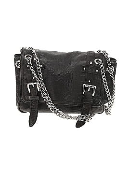 Pour La Victoire Leather Crossbody Bag (view 1)