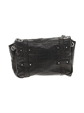 Pour La Victoire Leather Crossbody Bag (view 2)