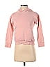 Zella Pink Pullover Hoodie Size S - photo 1