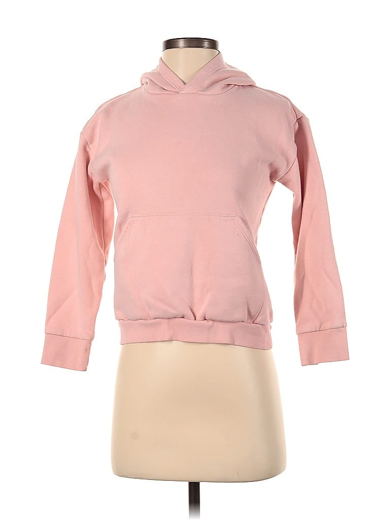 Zella Pink Pullover Hoodie Size S - photo 1
