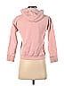 Zella Pink Pullover Hoodie Size S - photo 2