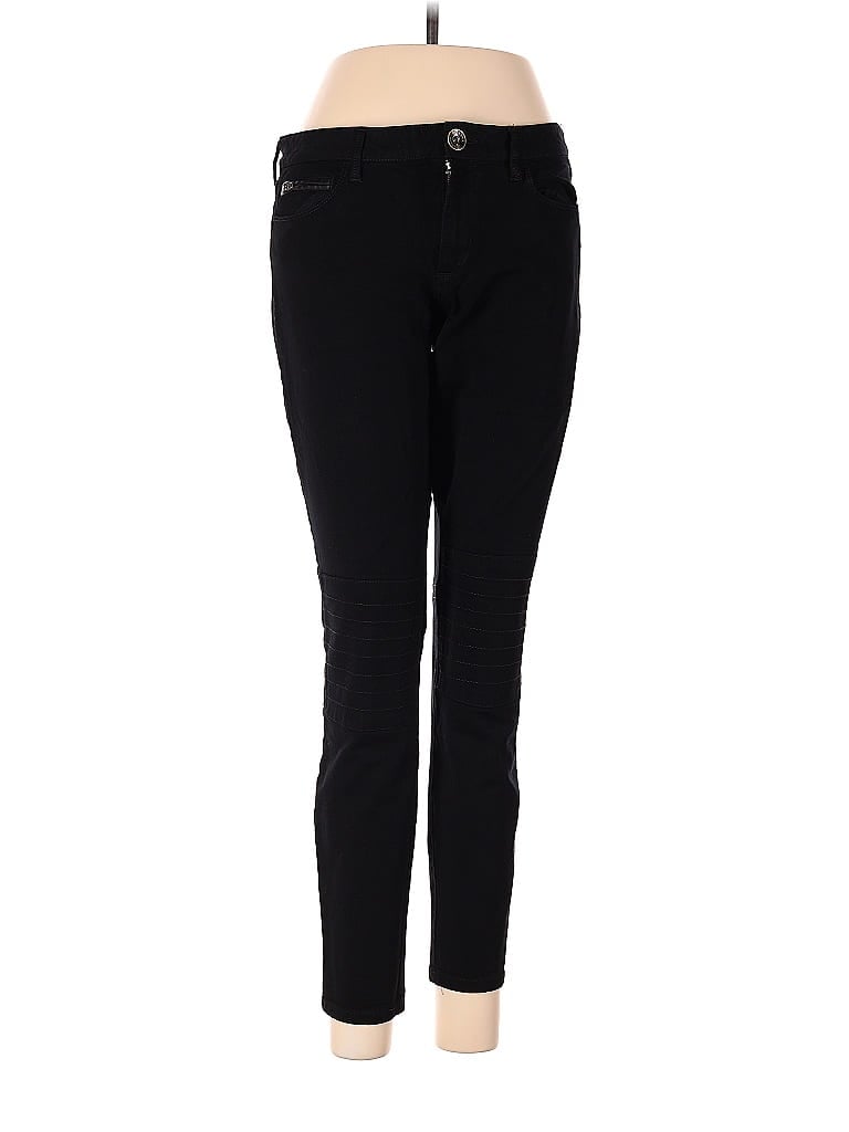 Click to view more detailed imagery on our partner's website Pre-owned Banana Republic Jeans In Black