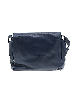 Salvatore Ferragamo Vintage Leather Shoulder Bag (view 2)