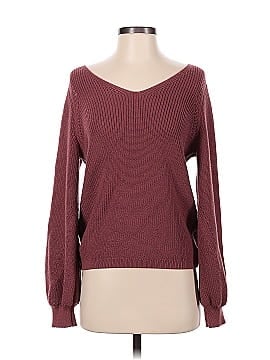 Gentle Fawn Sweatshirt (view 1)