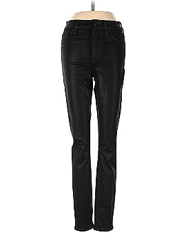 Hudson Jeans Faux Leather Pants (view 1)