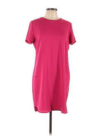 Adrienne Vittadini Casual Dress (view 1)