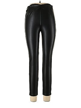 GXF by Gentle Fawn Faux Leather Pants (view 1)