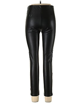 GXF by Gentle Fawn Faux Leather Pants (view 2)
