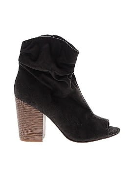 Indigo Rd. Ankle Boots (view 2)