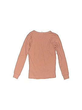 FIRSTS by petit lem Pullover Sweater (view 2)