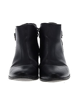 Assorted Brands Ankle Boots (view 1)