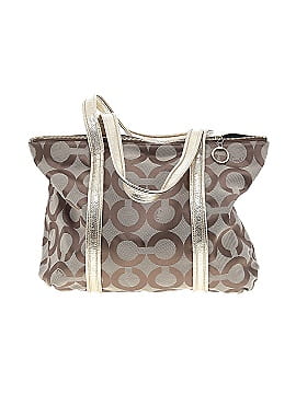 Coach Heart Poppy Tote (view 2)