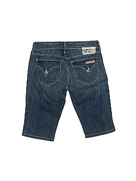 Hudson Jeans Denim Shorts (view 2)