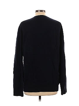 Marshall Fields Cashmere Pullover Sweater (view 2)