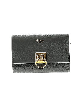 Mulberry Leather Wallet (view 1)