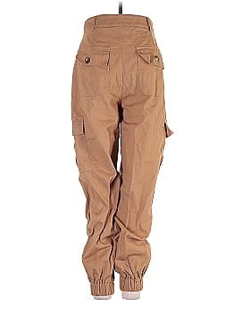 Know One Cares Cargo Pants (view 2)