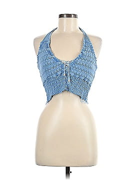 Blanco Collection Sleeveless Top (view 1)