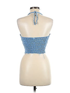 Blanco Collection Sleeveless Top (view 2)