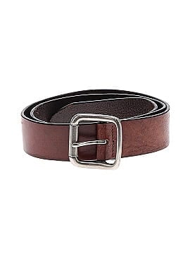 Wilsons Leather Belt (view 1)