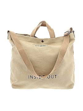 Inside Out Satchel (view 1)