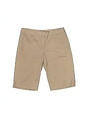 New York & Company Khaki Shorts