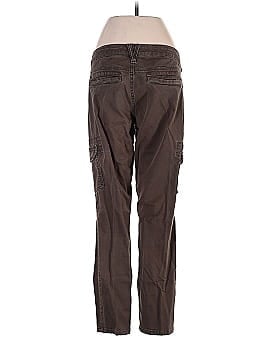 Express Jeans Cargo Pants (view 2)