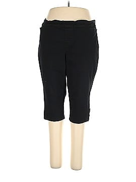 Catherines Casual Pants (view 1)