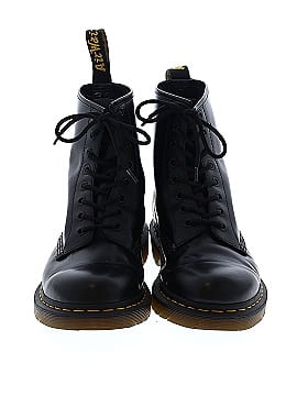 Dr. Martens Boots (view 2)