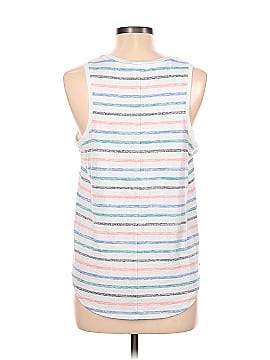 Market and Spruce Sleeveless T-Shirt (view 2)
